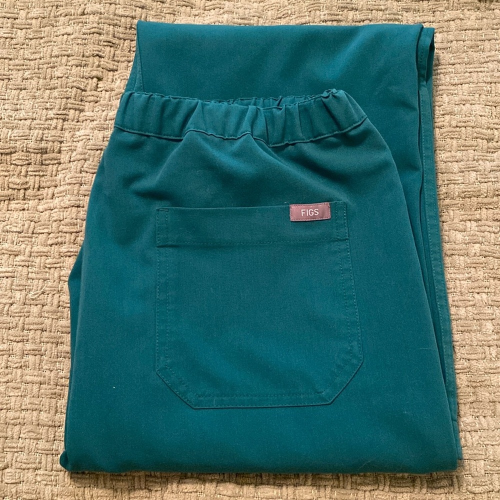 Men’s Figs Scrub Pants